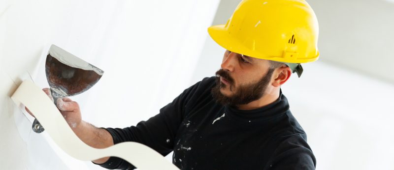 ابتكر منزلك مع شركات الجبس بورد في أبوظبي