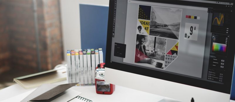 مستقبلك يبدأ هنا: تعليم التصميم الجرافيكي في دبي