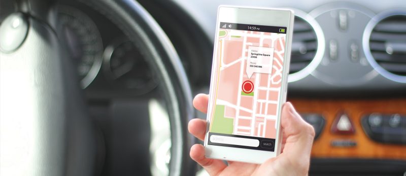 تطبيقات ضرورية لتجربة قيادة سلسة في دبي