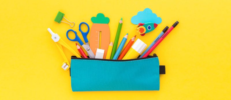 دليل محلات قرطاسية في عجمان: كل ما يخص الأدوات المدرسية