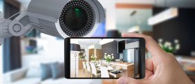 كاميرات مراقبة المنازل: دليل شامل للأسعار والمواصفات