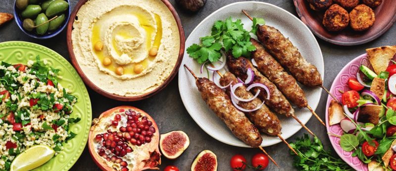 من بيروت إلى أبوظبي: أفضل المطاعم اللبنانية لتجربة أصيلة