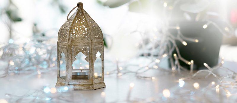 زينة رمضان: أفكار بسيطة وغير مكلفة لمنزل أنيق