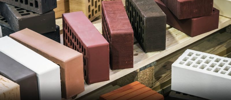 استكشف عالم أنواع الطوب: دليل شامل من الإمارات للمشاريع المبتكرة