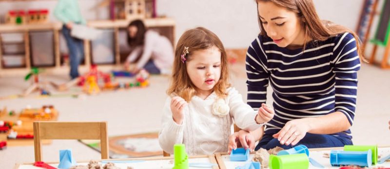 حضانات جميرا: استثمار في مستقبل طفلك التعليمي