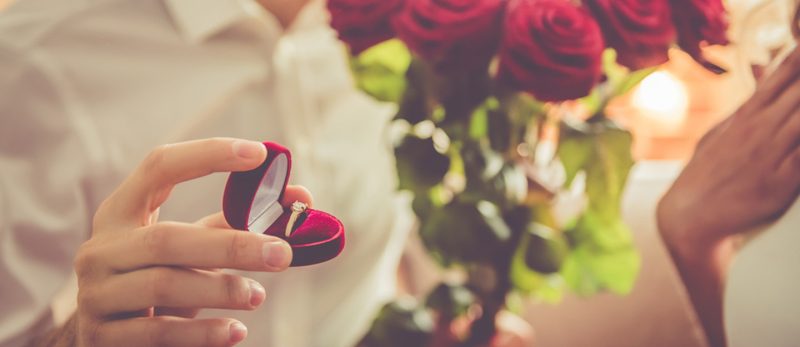 اكتشف سحر دبي: أماكن رومانسية لعرض الزواج لا تُنسى