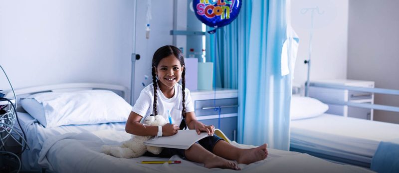 من الأفضل؟ تقييم شامل لمستشفيات الأطفال في الإمارات