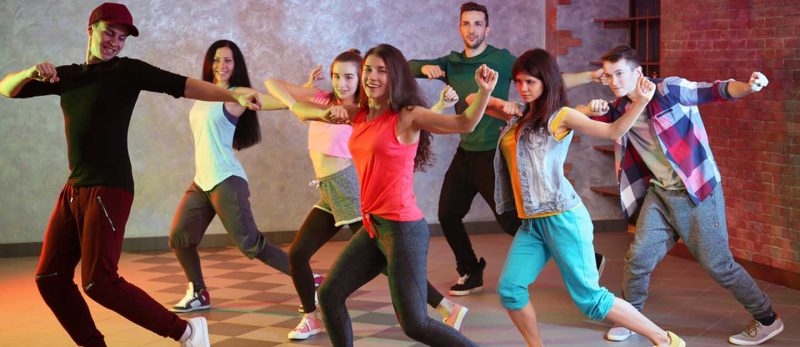 دليل شامل لـ مراكز تعليم الرقص في الشارقة