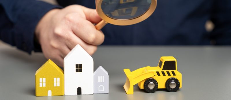 تصاريح الهدم ديوا: ضمان سلامة الهدم في دبي