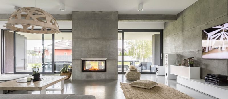 الفرق بين هندسة الديكور والتصميم الداخلي: دليل المبتدئين