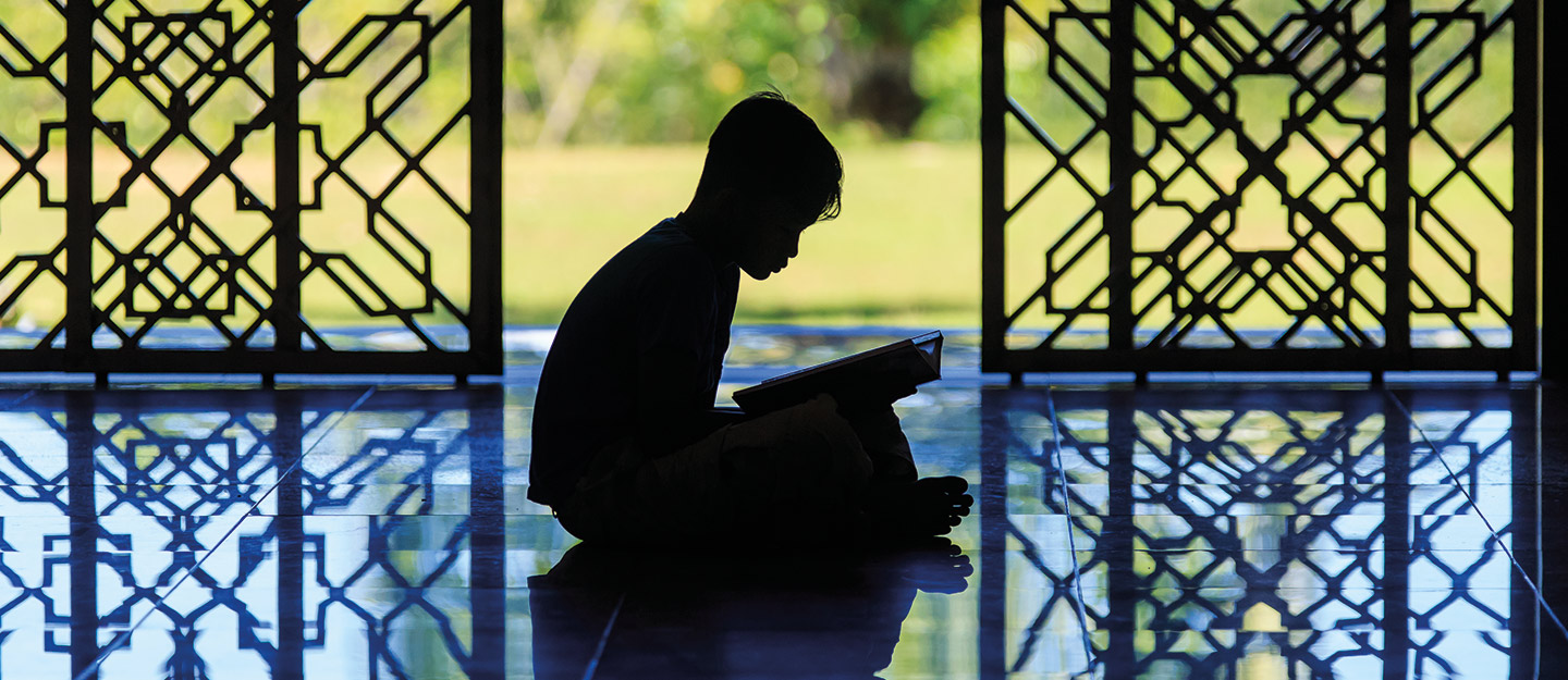 استكشف أفضل مراكز تحفيظ القرآن في إمارة عجمان