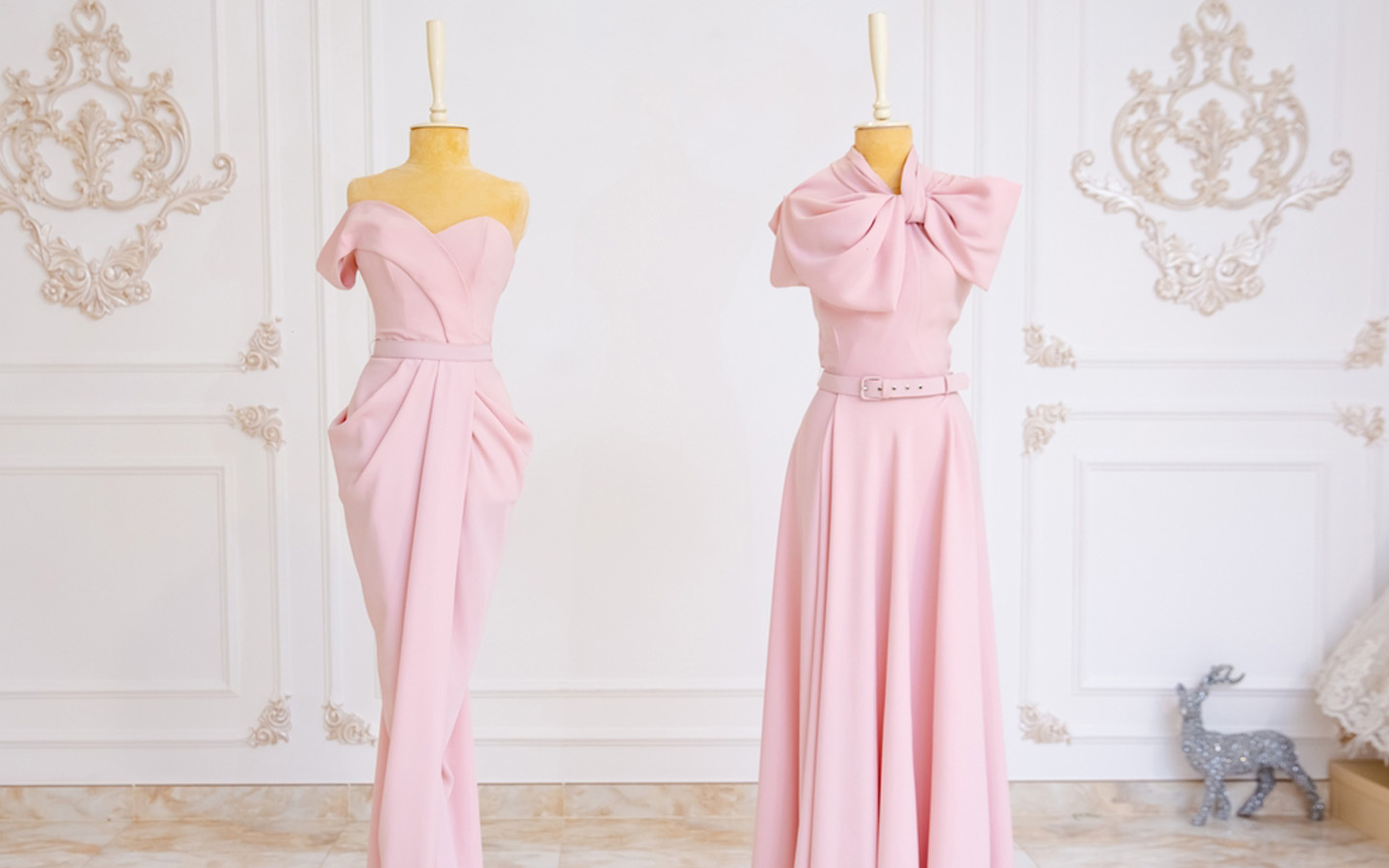 وجهات تسوق فساتين الفجيرة: اكتشفي الخيارات والأسعار