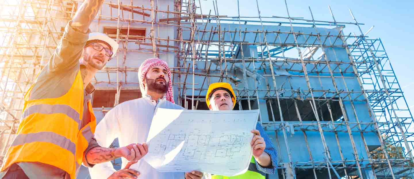 تعديل بيانات المشاريع العقارية في دبي: التحديثات الجديدة