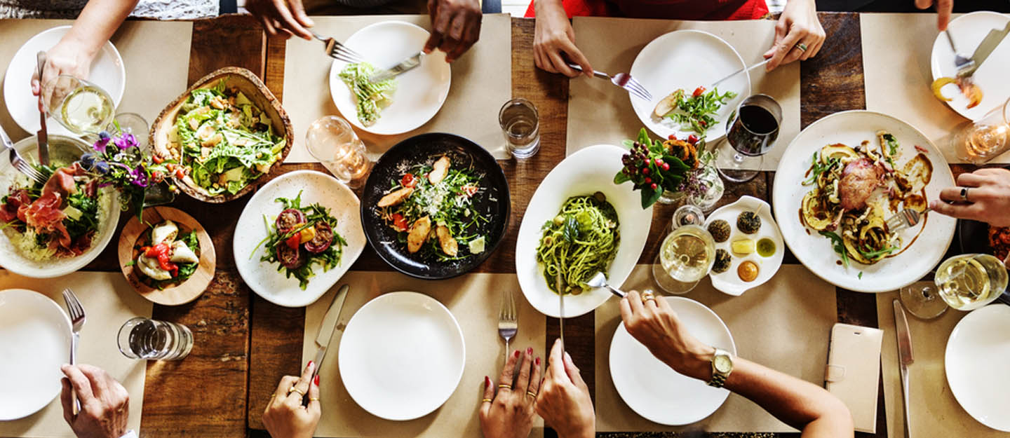 أفضل المطاعم العائلية في السلمة، أم القيوين