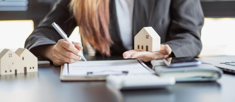 كيف تحصل على الموافقة المبدئية لتمويل منزل احلامك في دبي