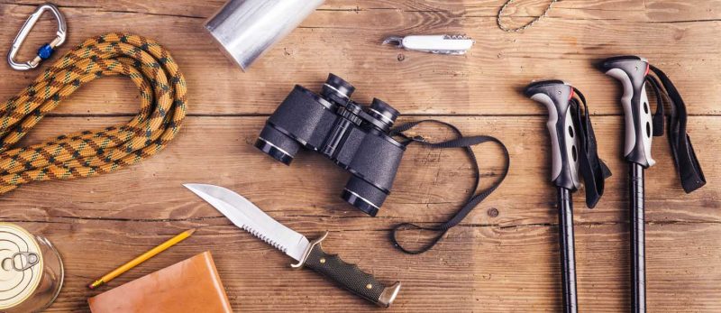 لا تفوت زيارة أفضل محلات لوازم التخييم في دبي قبل رحلتك