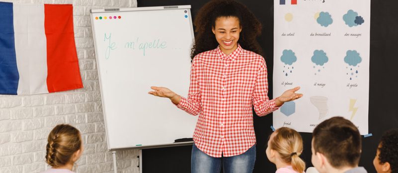 المدارس الفرنسية في دبي: مستقبل واعد لأبنائك