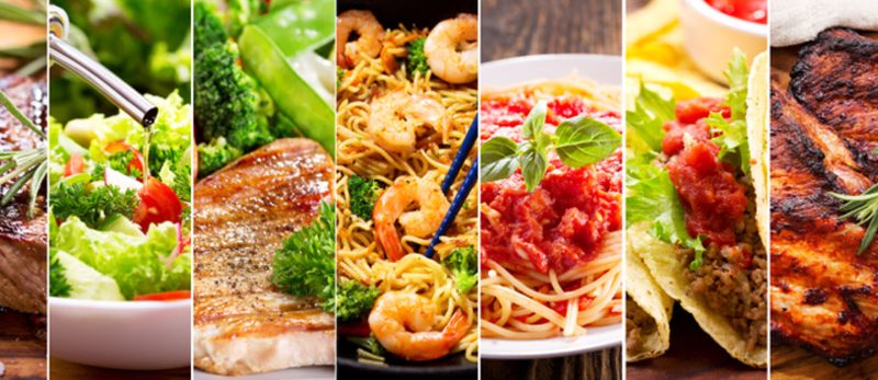 تقييم شامل لـ مطاعم فرسان سنترال مول: اكتشف الأفضل