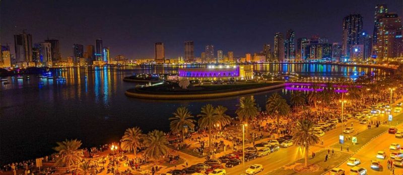 عقارات الشارقة: استثمر بذكاء - جديد أم مستعمل؟