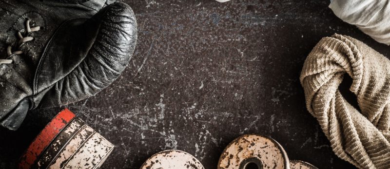 كل ما تحتاج معرفته عن نوادي المواي تاي في الإمارات