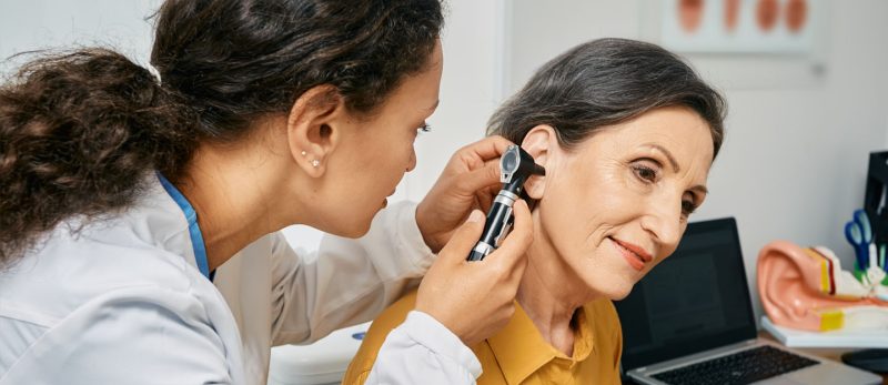 دكتور أنف أذن حنجرة في دبي: كيف تختار الأنسب لاحتياجاتك؟