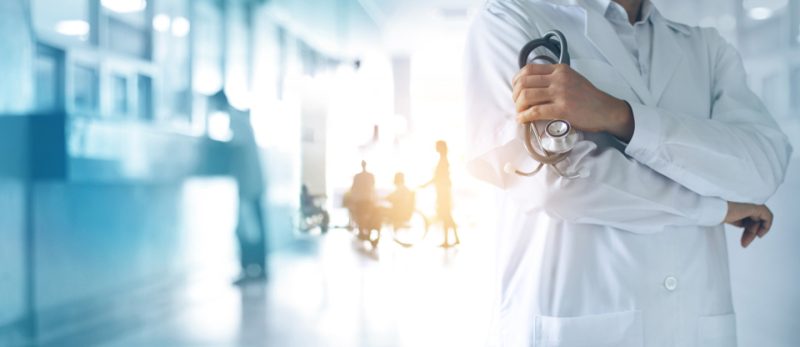 استثمر في صحتك: المرافق الصحية في نخلة جميرا