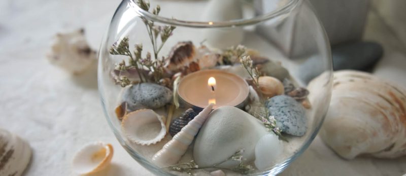 ديكور بحري: كيف تختار الألوان والمفروشات المناسبة لمنزلك