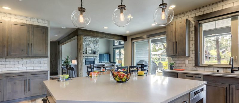 دليلك لأفضل شركات تصميم مطابخ في دبي