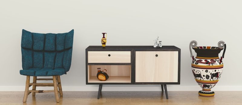 شركات تصميم داخلي في أبوظبي: كيف تحقق التوازن بين الفخامة والوظيفة؟