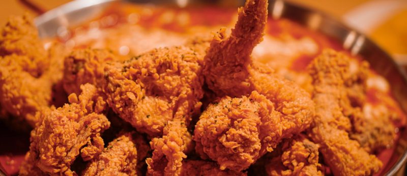 أفضل مطاعم بروستد في الشارقة للعائلات: متعة للجميع