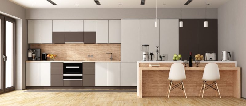 وداعًا للدهون: أفكار مبتكرة لتنظيف المطبخ بخلطات طبيعية