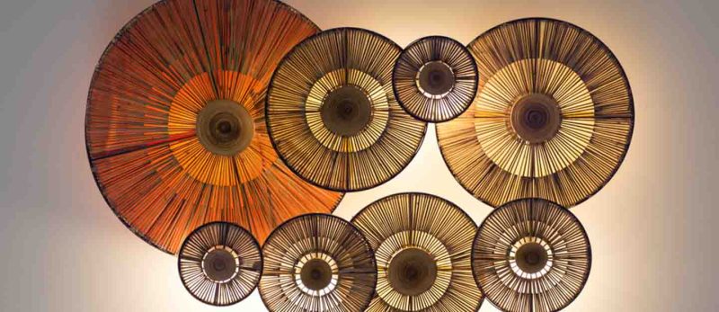 Bamboo Decor: Sustainable Elegance for Modern Homes