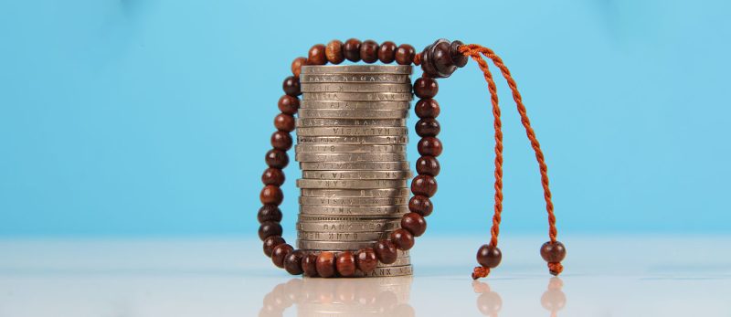 التمويل الإسلامي: نظرة على الأدوات والمنتجات المتوافقة مع الشريعة