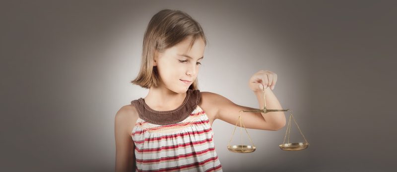 قانون وديمة: كيف يضمن مستقبل مشرق للأطفال؟