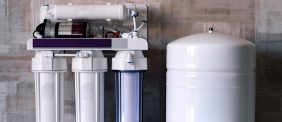 تكنولوجيا فلاتر المياه المنزلية: أحدث الابتكارات في الإمارات
