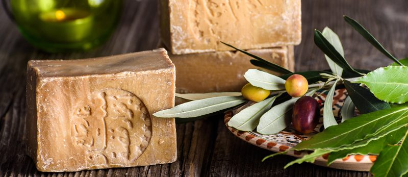 المنتجات الشامية في دبي: استكشف النكهات الأصيلة