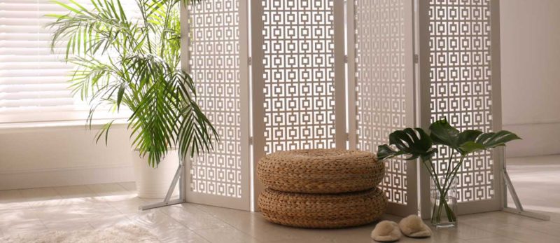 تقسيم الغرف: طرق ونصائح لتحقيق أقصى استفادة من مساحتك