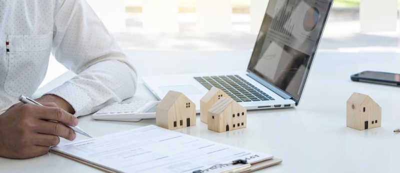 بوابة تم: خطوات الحصول على ترخيص وسيط عقاري في أبوظبي