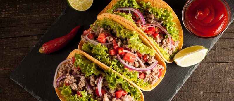 لعشاق المطبخ المكسيكي: أفضل مطاعم أبوظبي