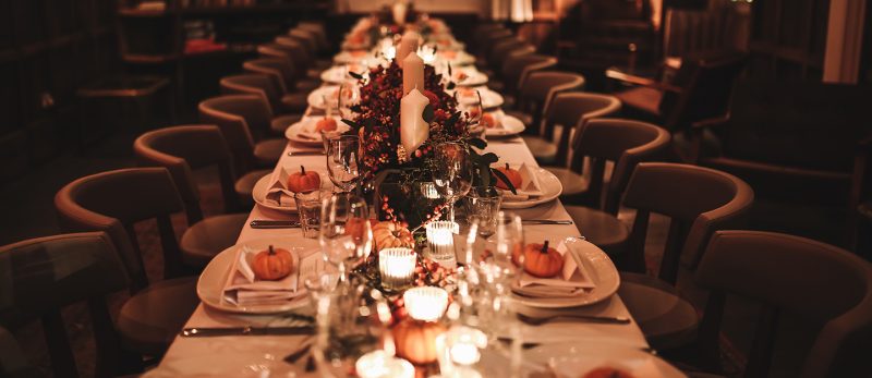 اكتشف سحر مطاعم كباين في أبوظبي