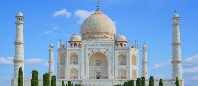 السياحة في الهند: جمال الطبيعة والثقافة بانتظارك