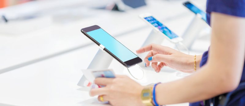 استكشف محلات الموبايلات في دبي: كل ما تحتاج معرفته قبل الشراء