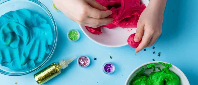 أسرار صنع الصلصال : نصائح لتحضير عجينة مثالية تدوم طويلًا