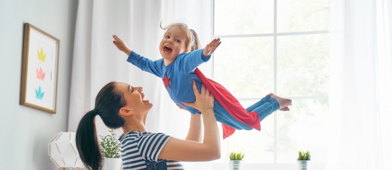 غرف نوم اطفال ابطال خارقين: تصاميم عصرية وشخصية