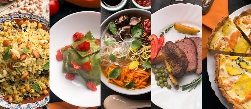 كل ما تود معرفته عن مطاعم ديرة سيتي سنتر دبي