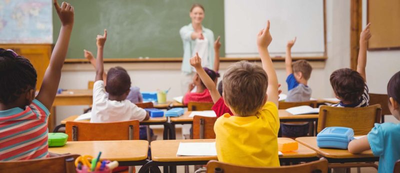 المدارس الخاصة في دبي: تعرف على أفضل المدارس ثنائية اللغة