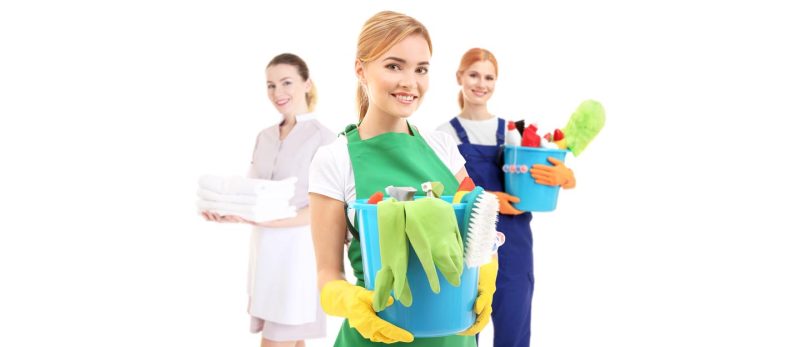 كل ما تحتاج معرفته عن مكاتب استقدام العمالة المنزلية في العين