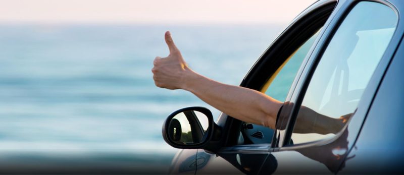 نظام النقاط البيضاء في دبي: كيف يساهم في سلامتك؟