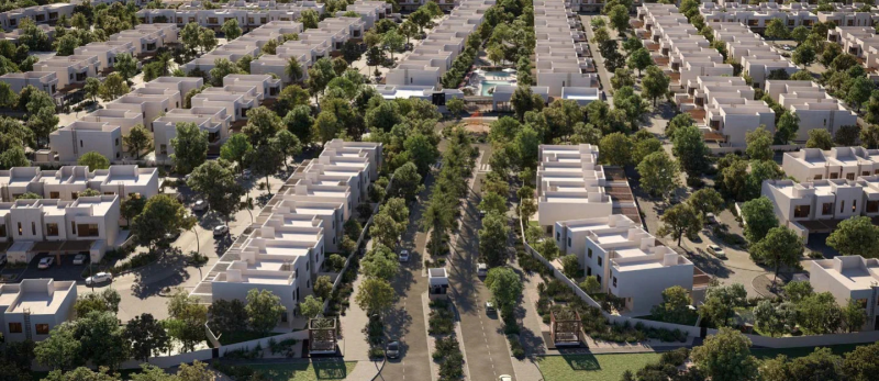 الإقامة في جزيرة ياس: مزايا وعيوب السكن