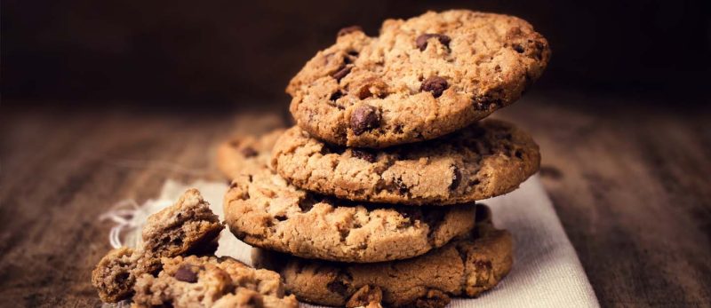 أفضل محلات الكوكيز في أبوظبي: من الكلاسيكية إلى المبتكرة